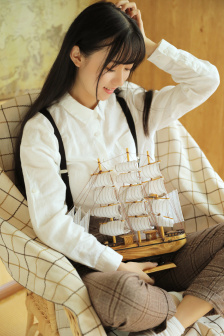 乔家的儿女第34集