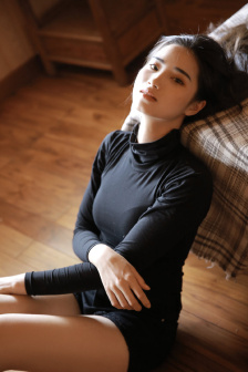 小岛惊魂