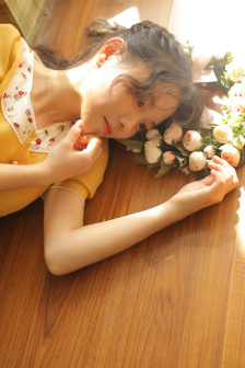 咖啡遇上香草电视剧