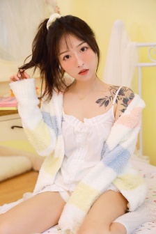周迅男友卓越
