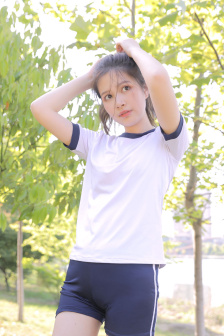 我的朋友很少